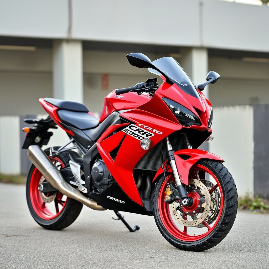 วิธีตรวจสอบแบตเตอรี่ CBR650R